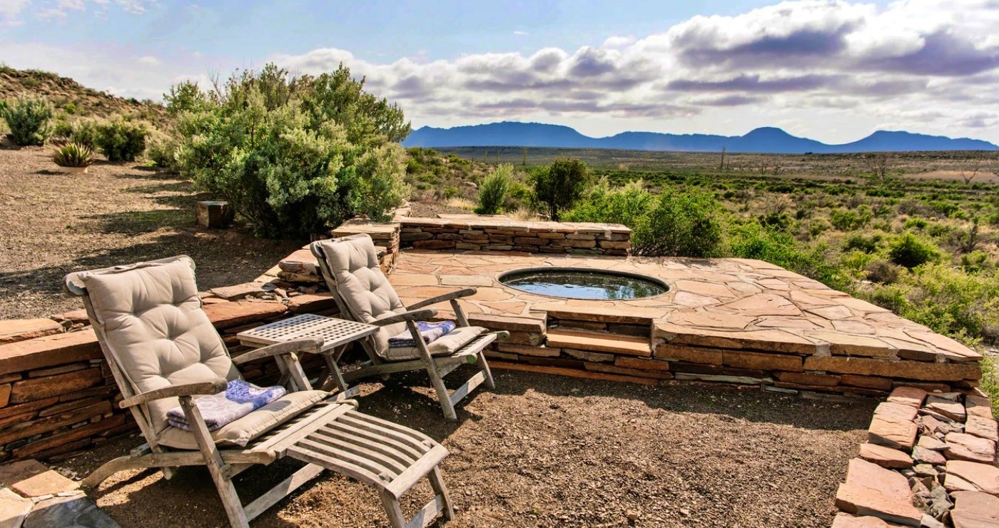 ’n Romantiese wegbreek vir 2 in elke provinsie