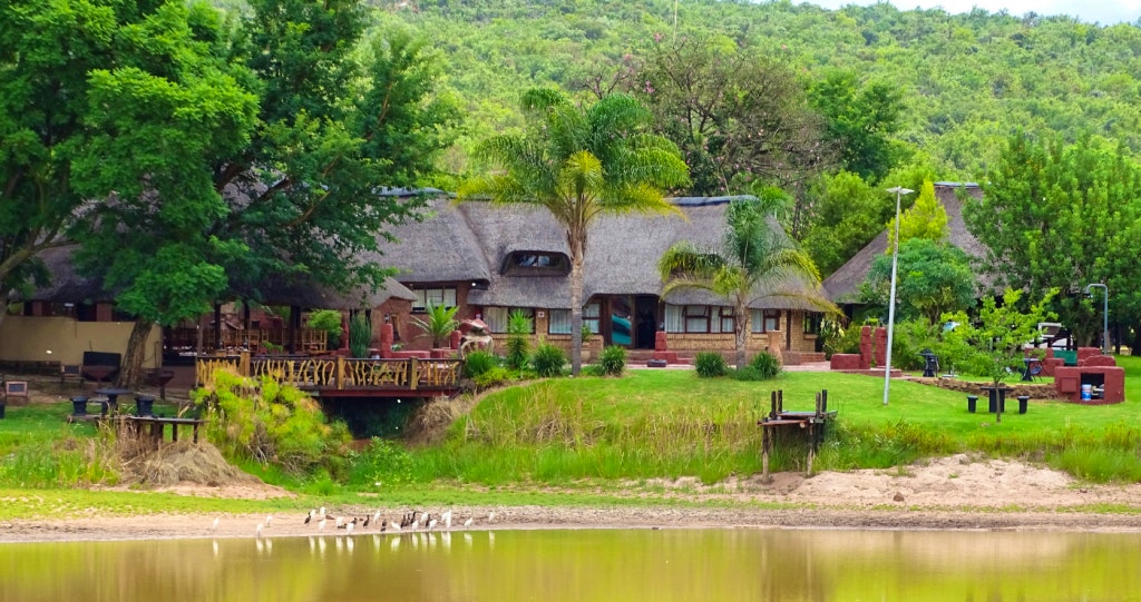 Limpopo self-catering accommodation 