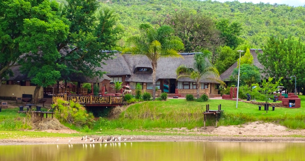 Limpopo self-catering accommodation 