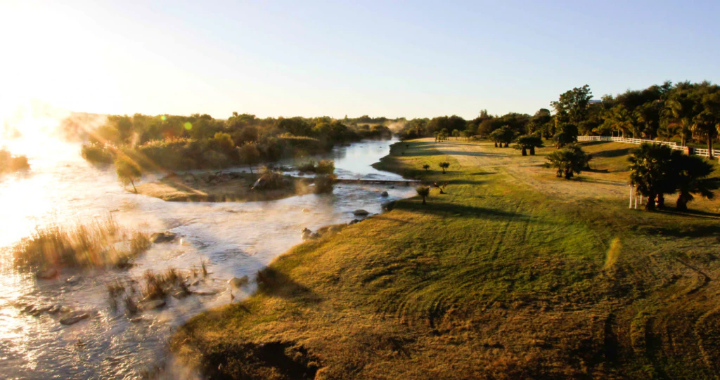 An Easter Weekend Getaway in Every Province