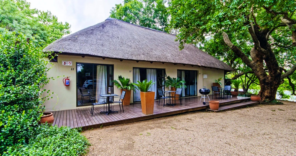 Gauteng luxury self-catering