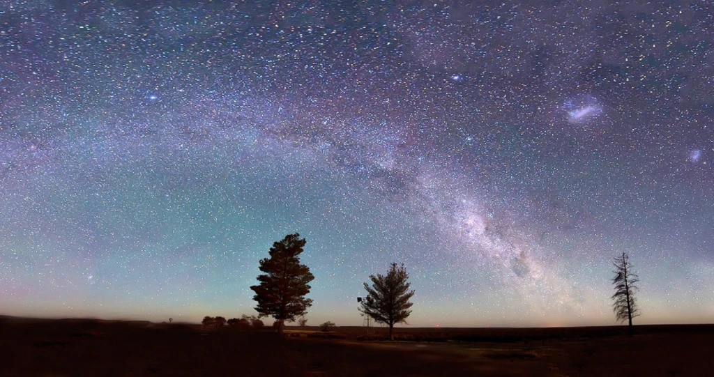5 natuurverskynsels om na uit te sien in 2021