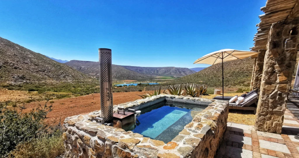 Wat’s Eskom? “Off the grid”-blyplekke in die Kaap