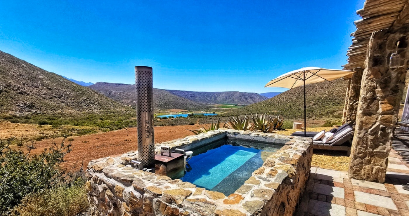 Wat’s Eskom? “Off the grid”-blyplekke in die Kaap