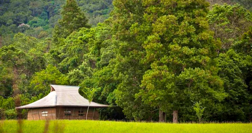 The Shire Eco Lodge