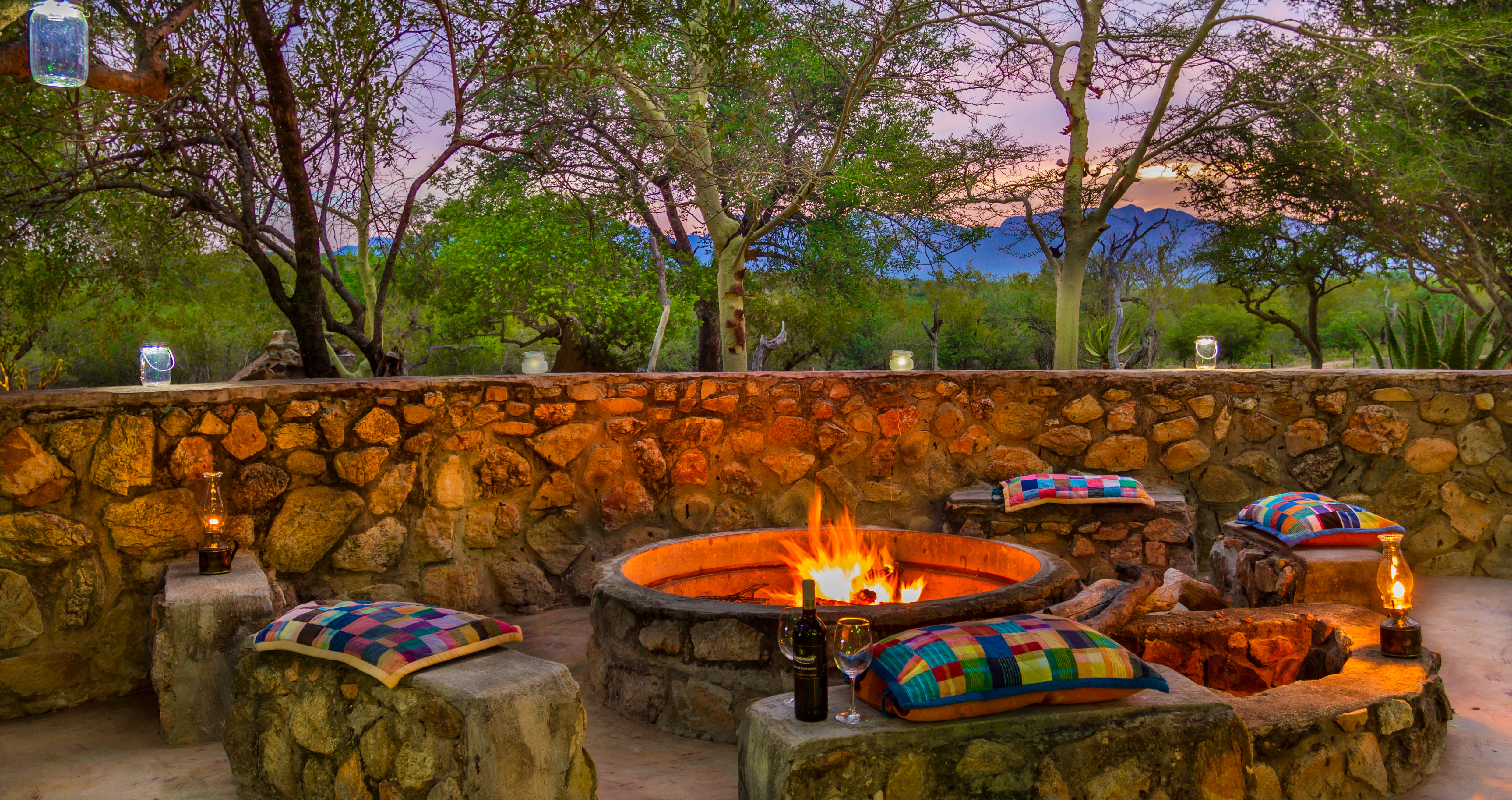 A Guide to South Africa’s Winter Destinations