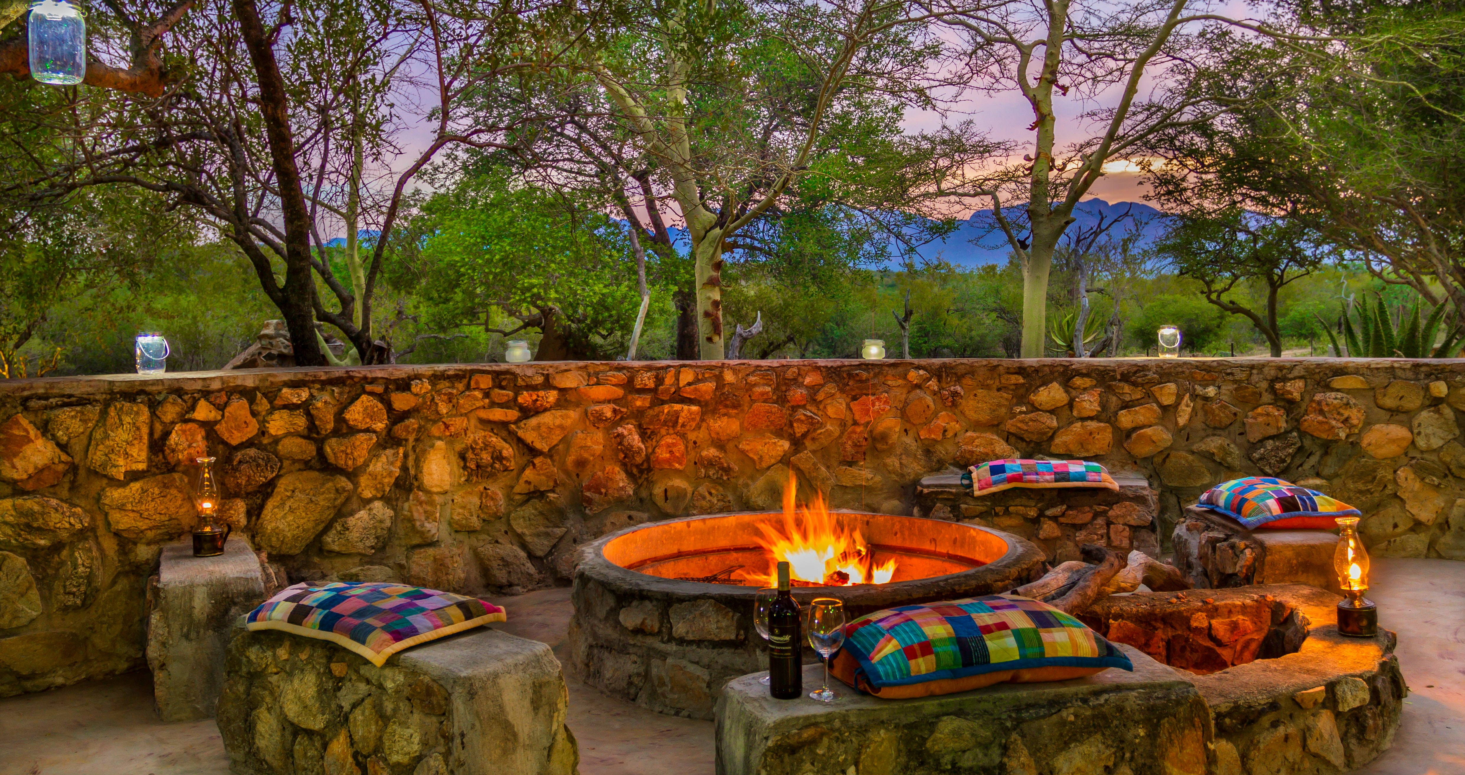 A Guide to South Africa’s Winter Destinations