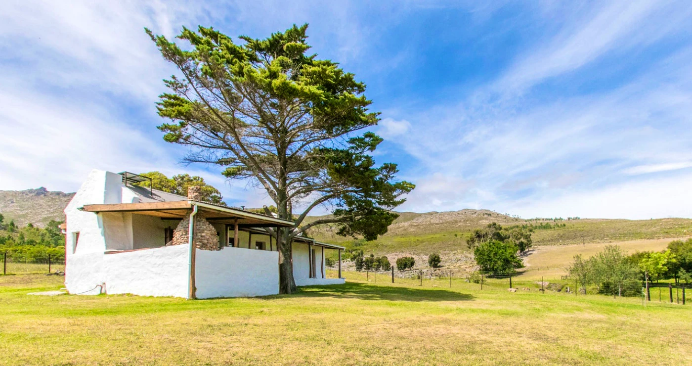 Escape the city for less