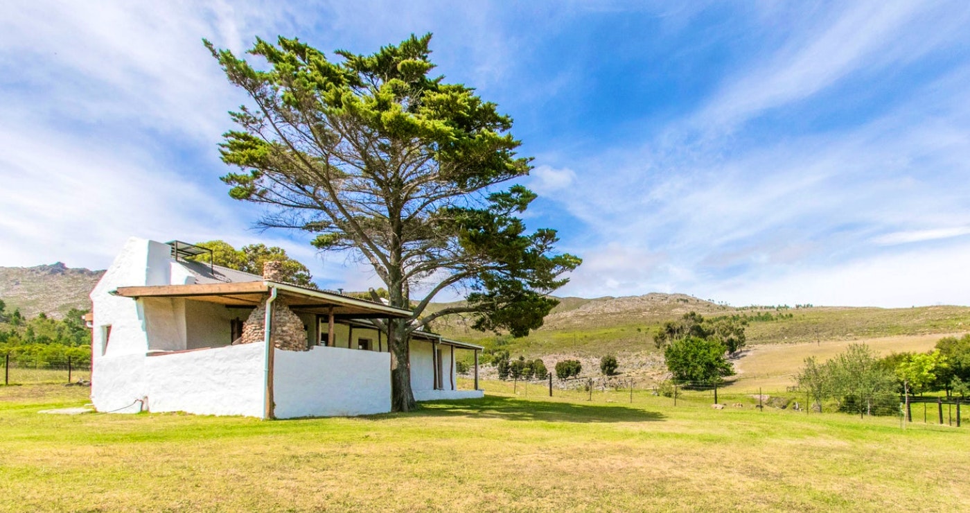 Escape the city for less