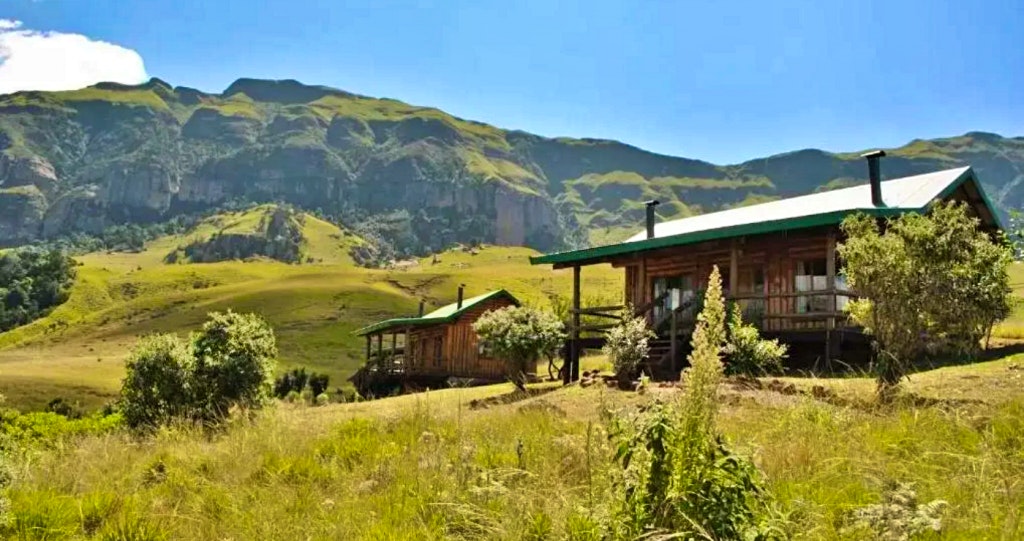 Greenfire Drakensberg Lodge