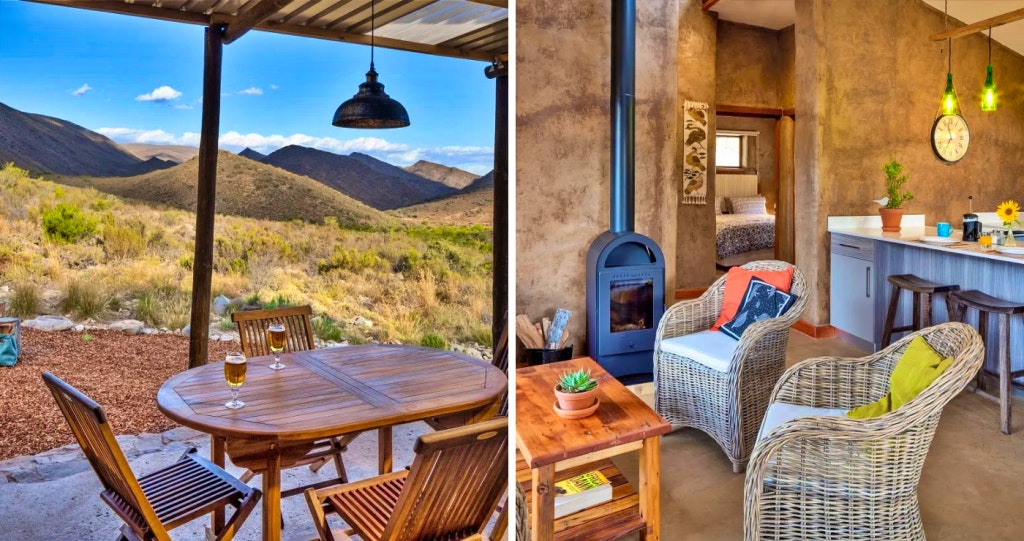 Montagu cottage kingfisher cottages mountain