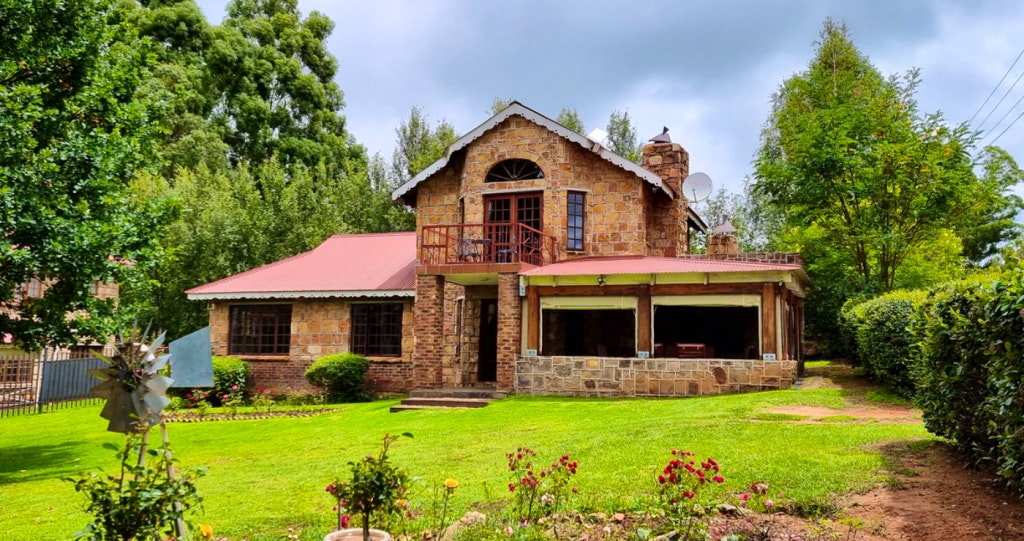 Dullstroom, Mpumlanga romantic