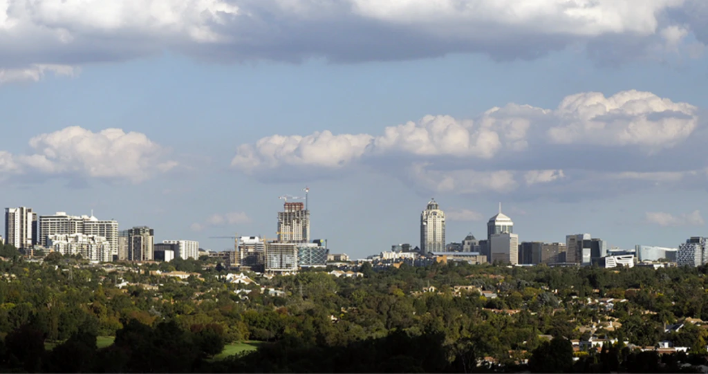 Jou gids tot Johannesburg