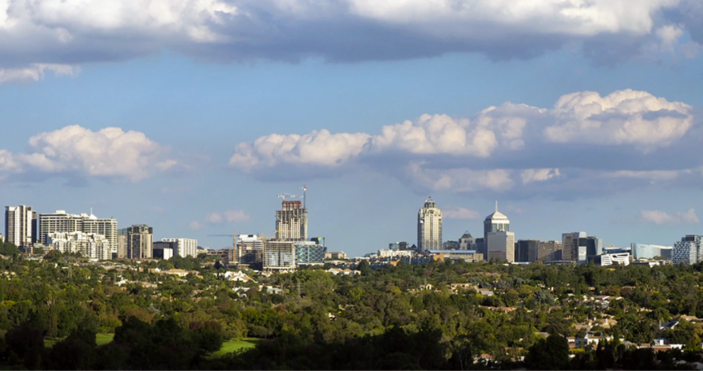 Jou gids tot Johannesburg