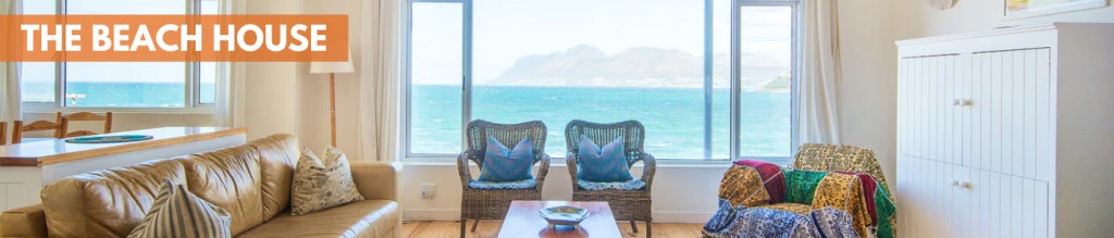 The Beach House kalkbaai kalk bay whales whale watching flase bay valsbaai lekkerslaap accommodation