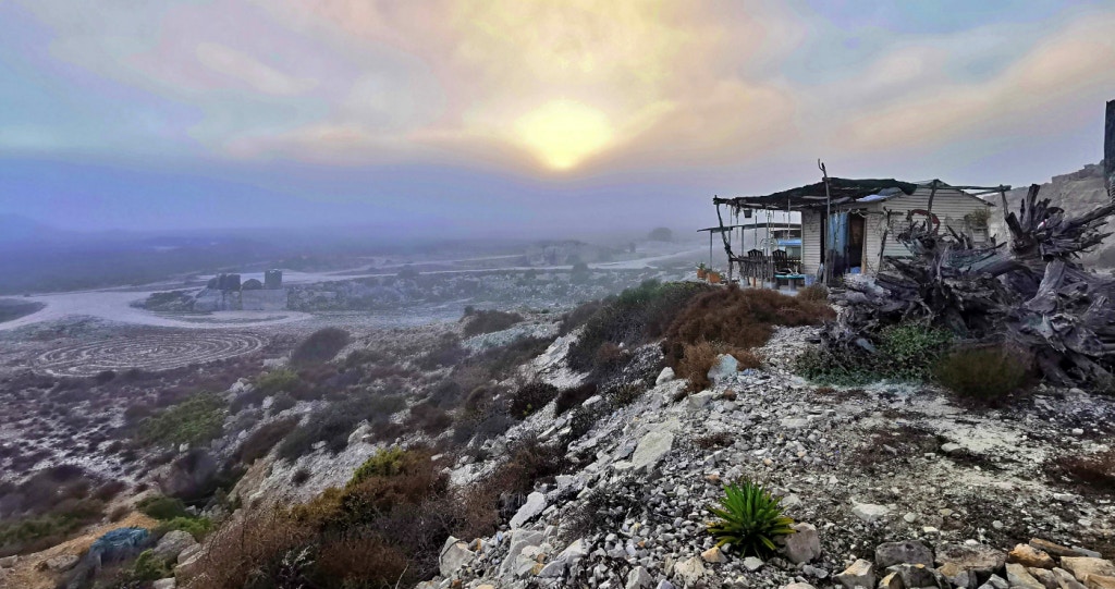 Steenbokfontein ─ Storie van ’n seeplaas