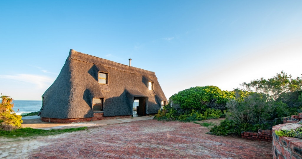 Ontsnap uit die Moederstad: 11 lekke plekke