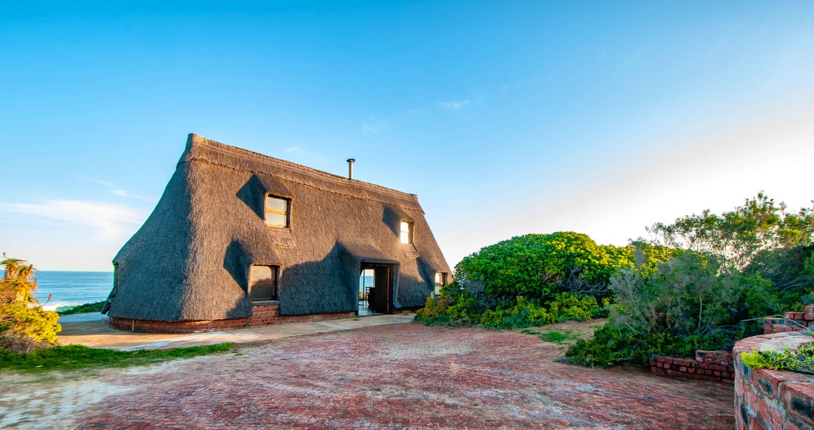 Ontsnap uit die Moederstad: 11 lekke plekke