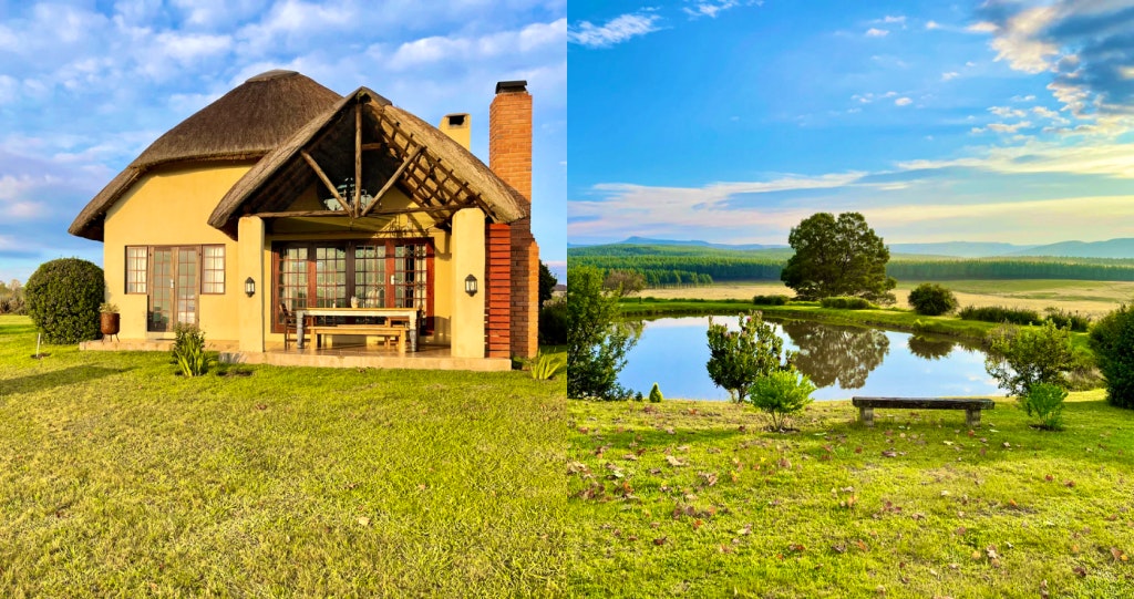 Far Away Place 2 braaidag erfenisdag braaiplek selfsorg self-catering KZN accommodation curry's post Karkloofvallei