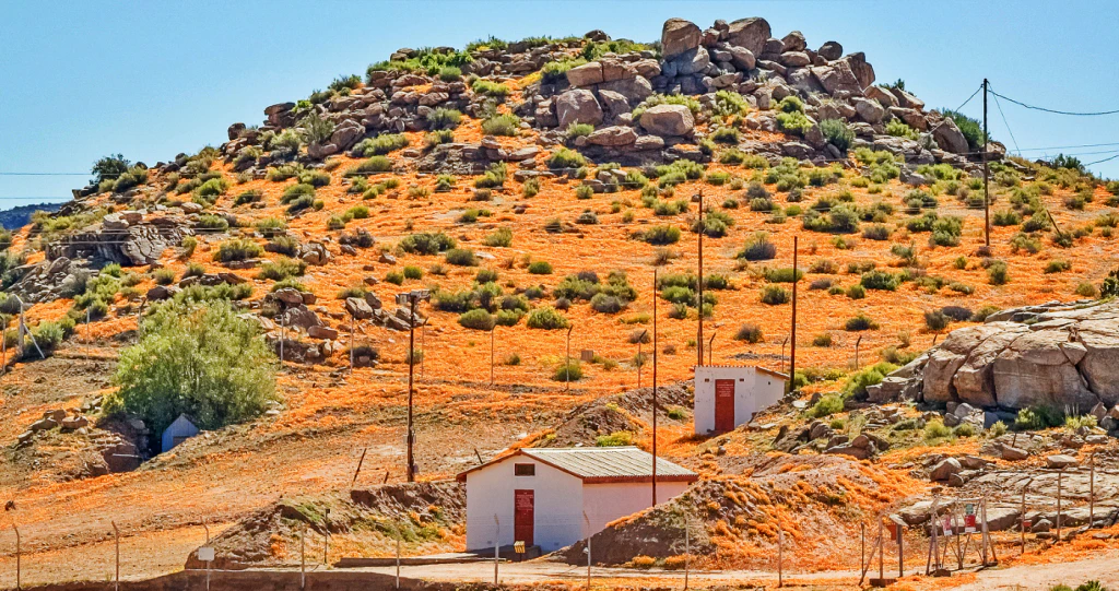 Spreek jy hierdie plekname reg uit?