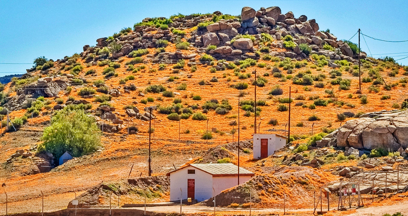 Spreek jy hierdie plekname reg uit?