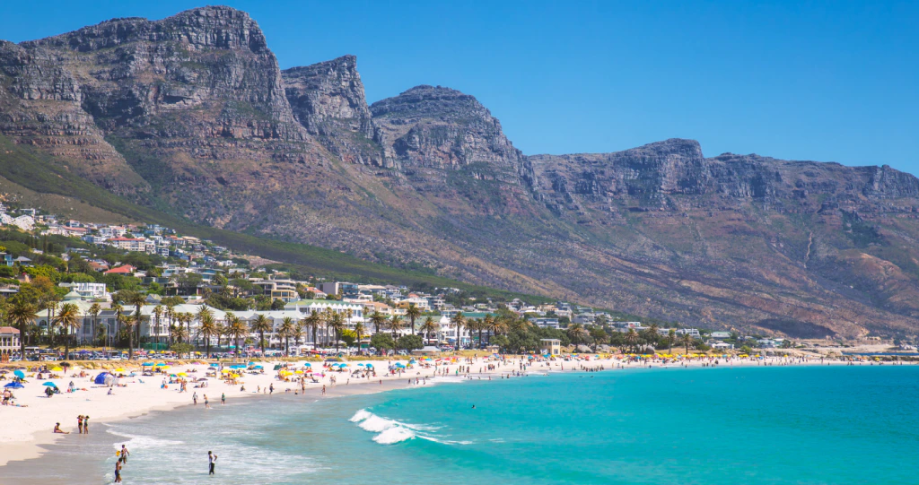 Discover South Africa’s Blue Flag Beaches