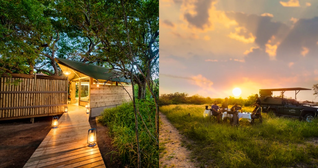 Bundox Safari Lodge hoedspruit wildlife accommodation lekker slaap lekkeslaap wildkyk limpopo glamping Guernsey Kruger Panoramaroete Blyderivier 2