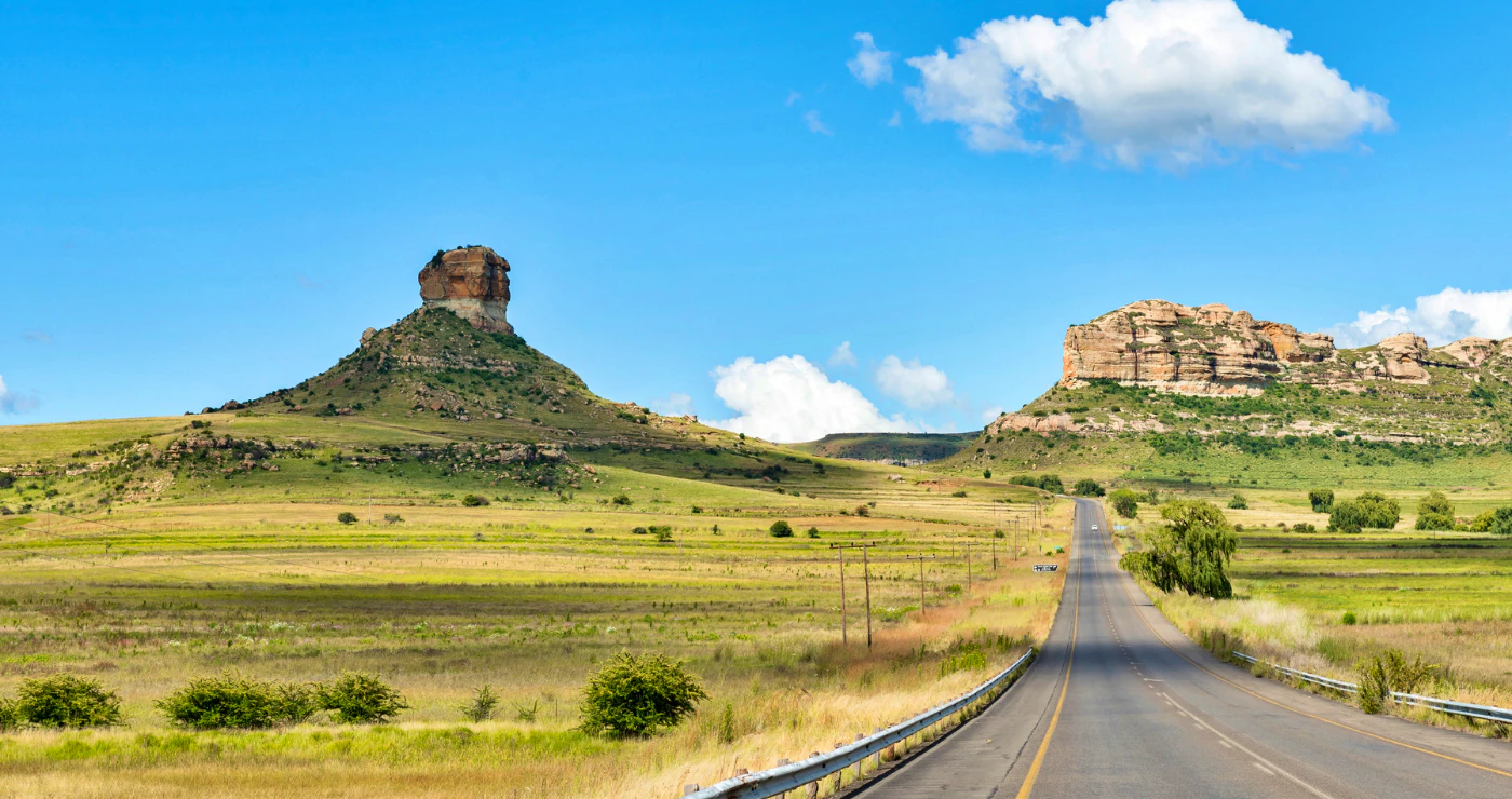 Suid-Afrikaanse roadtrips vir jou reislysie