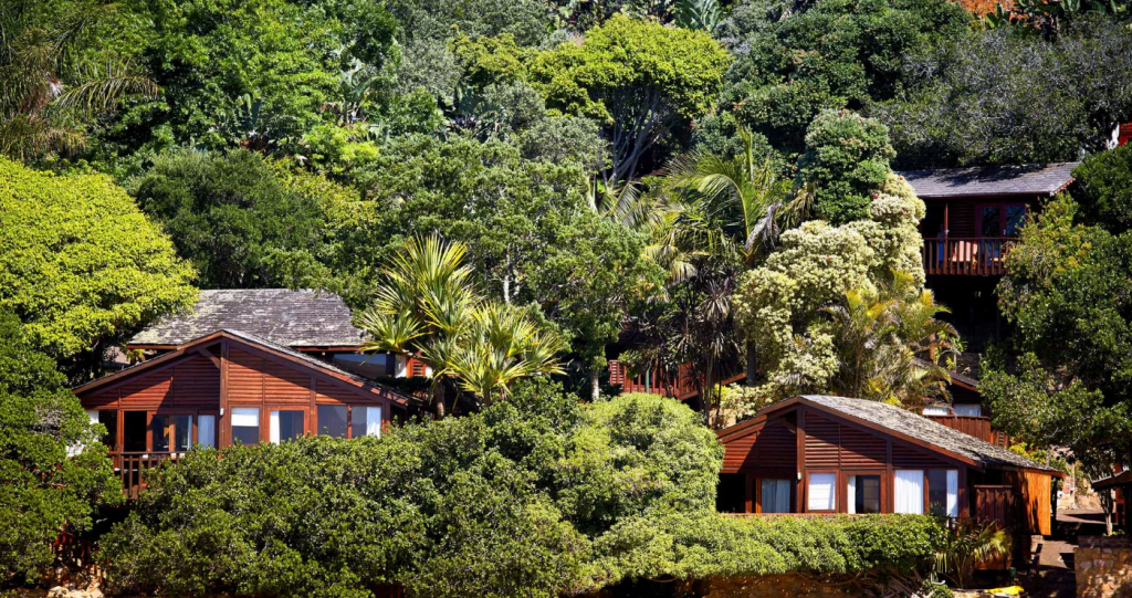 10 gesinshuise vir Paasnaweek