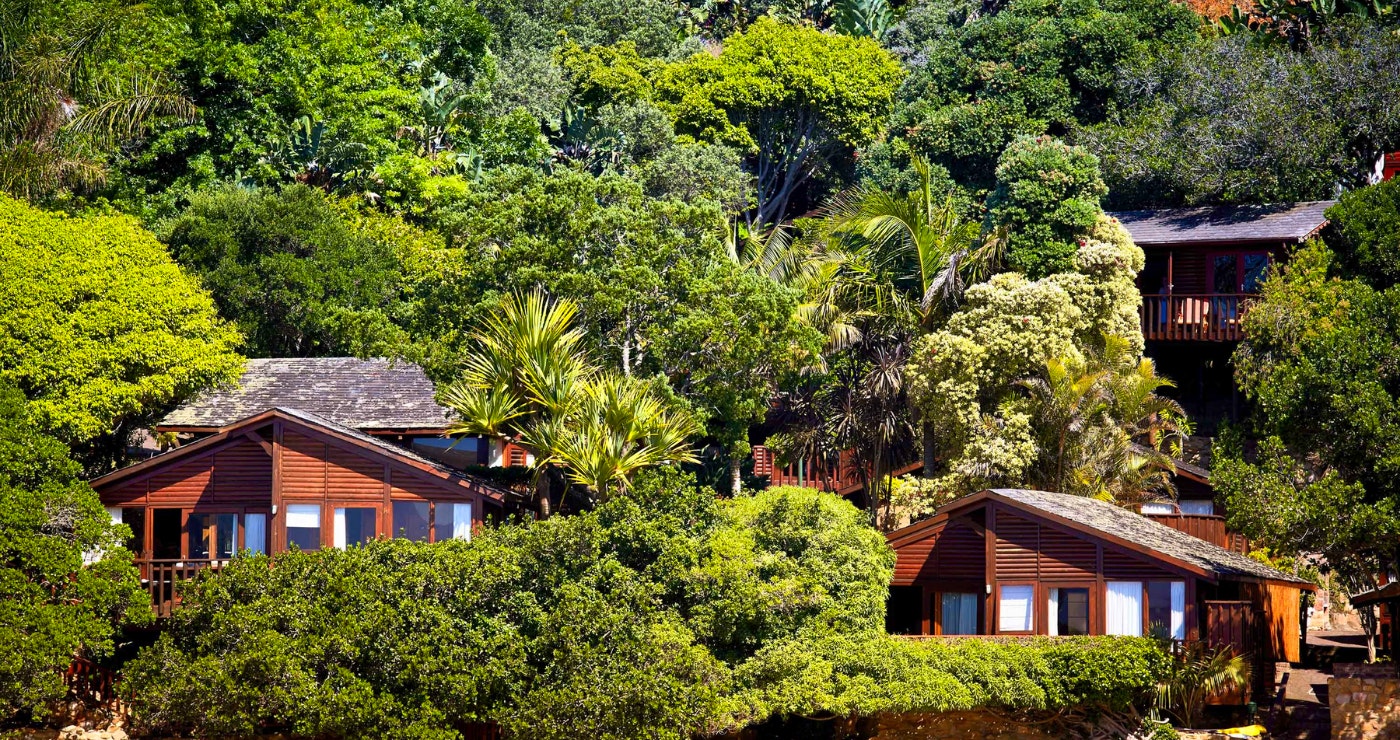 10 gesinshuise vir Paasnaweek