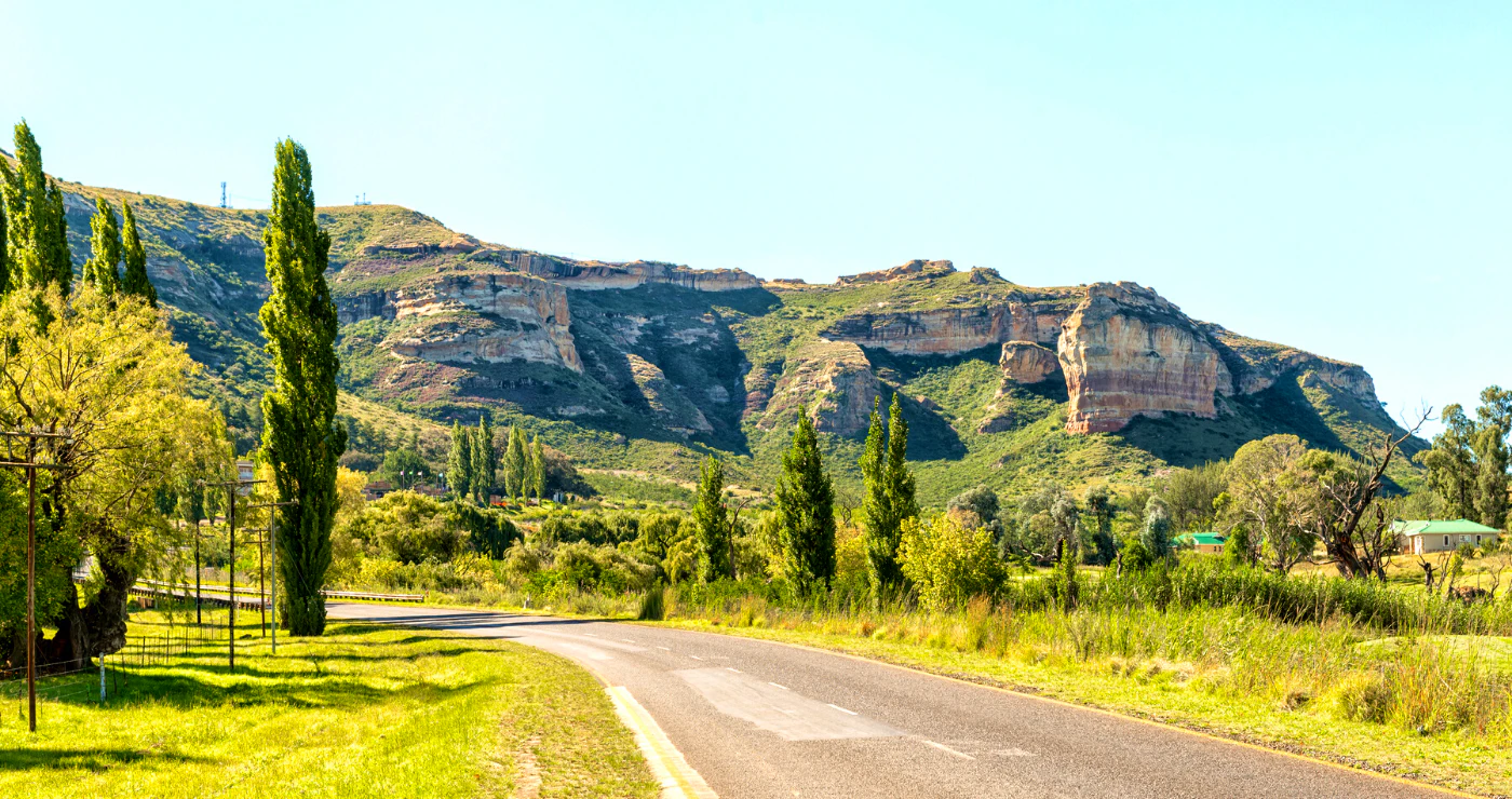 10 dorpe om in 2022 te besoek