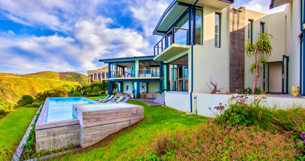 34 Glen View Road, Pilots View, The Heads, Knysna, 6571, Western Cape self catering accommodation 