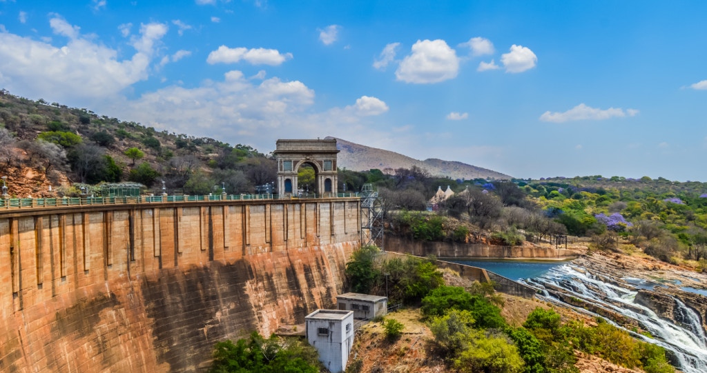 Ontdek die wonderlike Noordwes