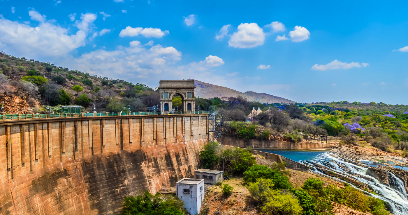 Ontdek die wonderlike Noordwes