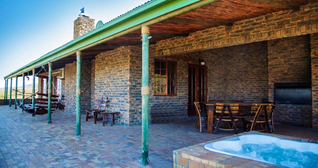 Self Catering Keerom Road, Wolfkop Nature Reserve, Citrusdal, 7340, Western Cape 