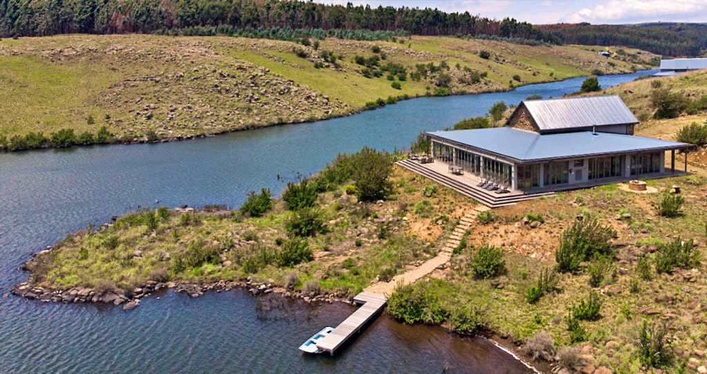 star dam estate group stay midlands meander accommodation kwaZulu-Natal KZN accommodation fishing stay