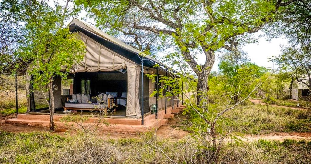 Honeyguide Tented Safari Camp_Krugerwildtuin