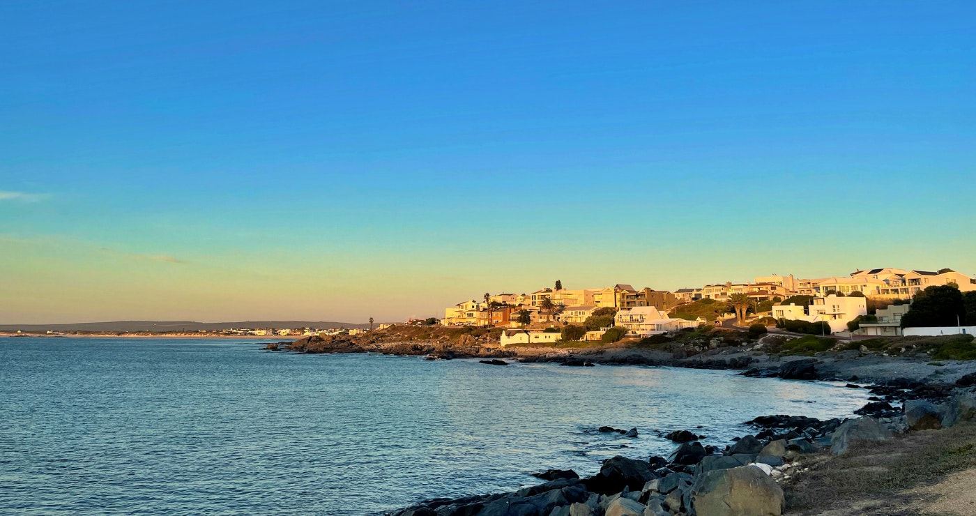 Wat om te sien en doen in Yzerfontein