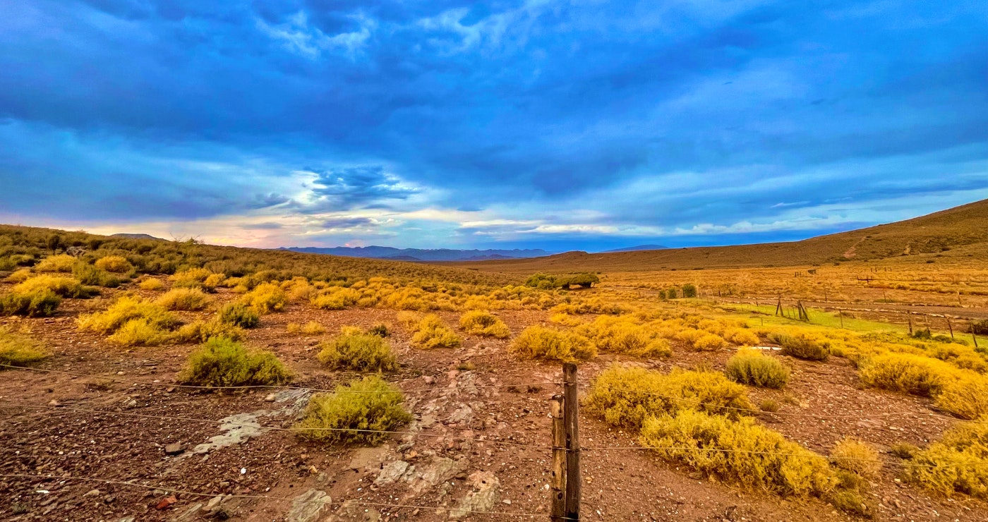 Desert Wind Private Guest and Game Farm: Breek weg naby Kaapstad