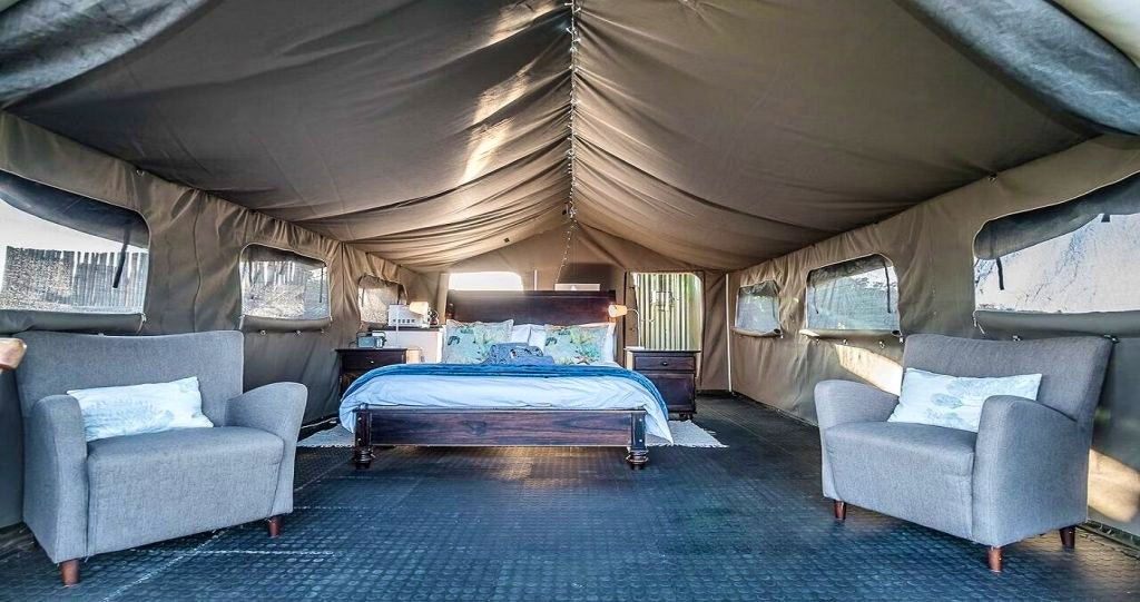 10 Tranquil Tented Camps_West Coast Luxury Tents