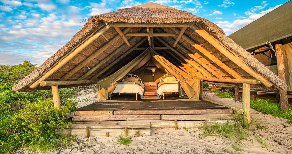 10 Tranquil Tented Camps_West Coast Luxury Tents