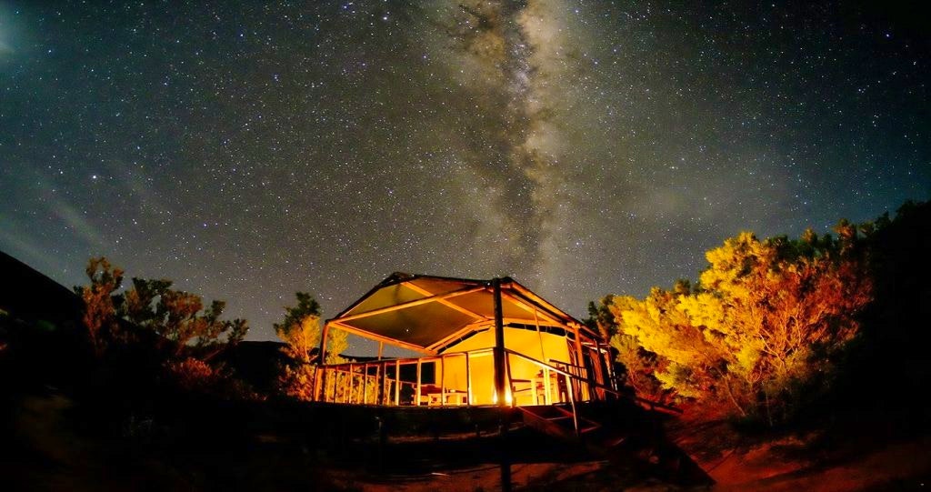 10 Tranquil Tented Camps_Agama Tented Camp