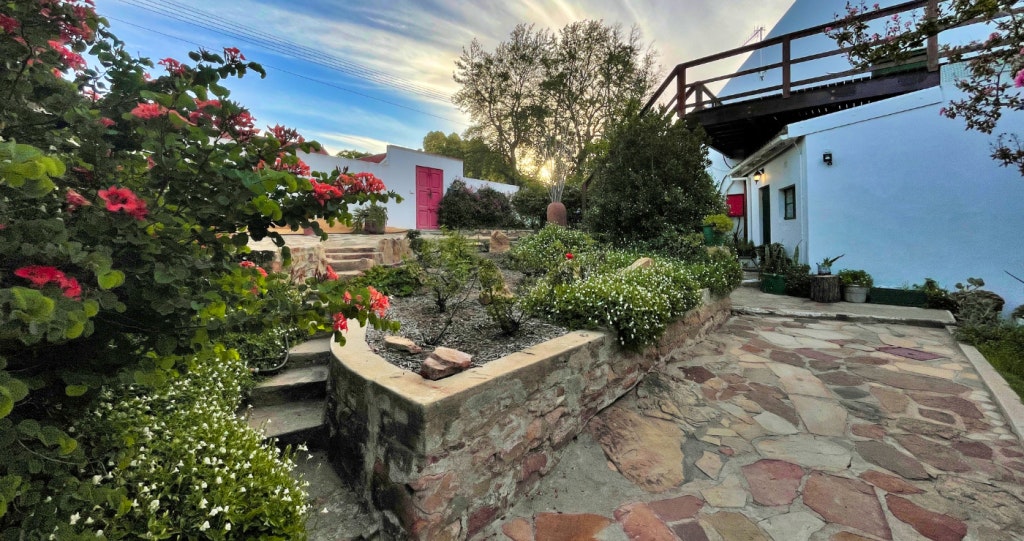 rosenhof guest house accommodation clanwilliam