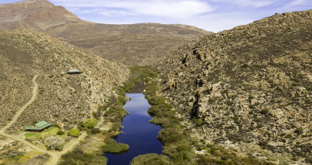 Mount Ceder: Verken die Cederberg behoorlik