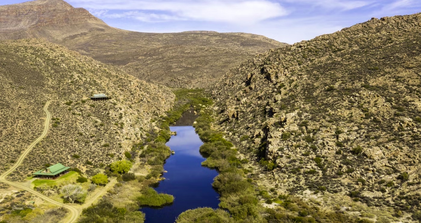 Mount Ceder: Verken die Cederberg behoorlik
