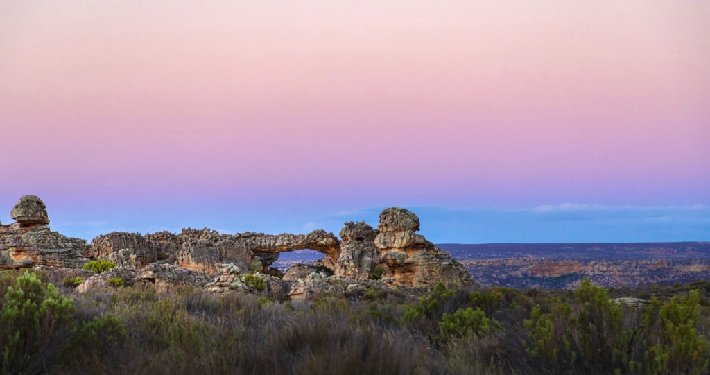 cederberg lekkeslaap, cederberg hike, cederberg accommodation, Cederberg Heritage Route