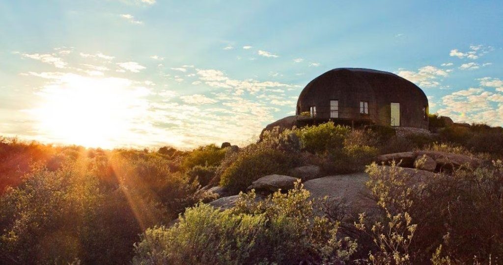 Pod-eenhede_Naries Namakwa Retreat