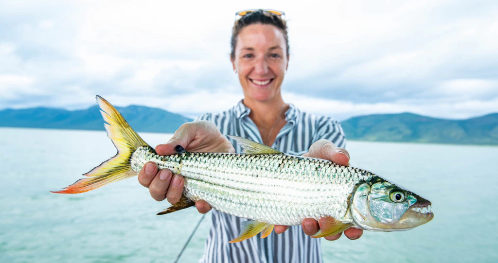 South Africa’s finest fishing retreats