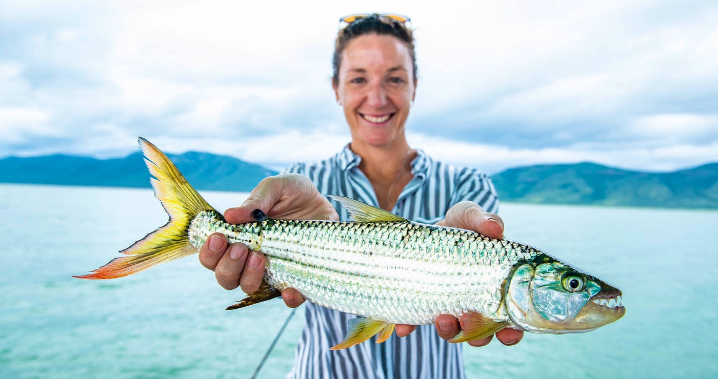 48 of South Africa’s finest fishing retreats