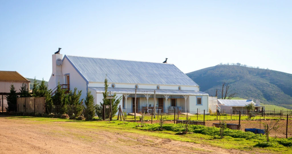 Sewe bekoorlike blyplekke in die Swartland